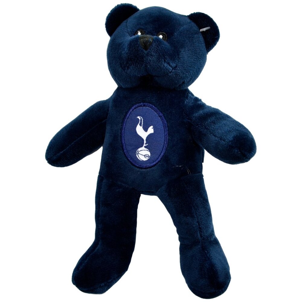 Tottenham Hotspur FC Official Navy Blue Teddy Bear
